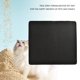 thumbnail image 5 of Alfombrilla para arena para gatos, para atrapar arena para gatos, alfombrilla para gatos, suministros para limpieza de mascotas (negro), 5 of 5