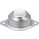 thumbnail image 1 of 8 Uds. Ruedas de bolas de transferencia Ruedas universales para muebles Bolas de nailon Ruedas de bolas para dispositivo de transferencia o transporte Banban LingWen 8390611021825, 1 of 1