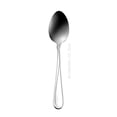 thumbnail image 6 of Oneida Flight Polished Stainless Steel Teaspoons (6 Count), 6 of 7