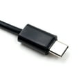 thumbnail image 3 of (2-Pack) JacobsParts 9V USB C Type-C PD Trigger 3ft 5A Power Cable 5.5 x 2.1mm DC Connector, 3 of 4