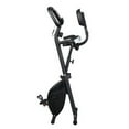 thumbnail image 5 of SALE CLEARANCE Home Folding Exercise Bike Black, 5 of 9