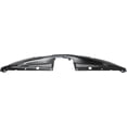 thumbnail image 5 of CAPA For 11-17 Sienna LE w/o Cruise Control Front Grille Assembly Chrome/Black, 5 of 5