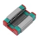 thumbnail image 4 of Riel Deslizante Lineal De Acero ANGGREK Guía De Riel Lineal Profesional 100 mm, 4 of 8
