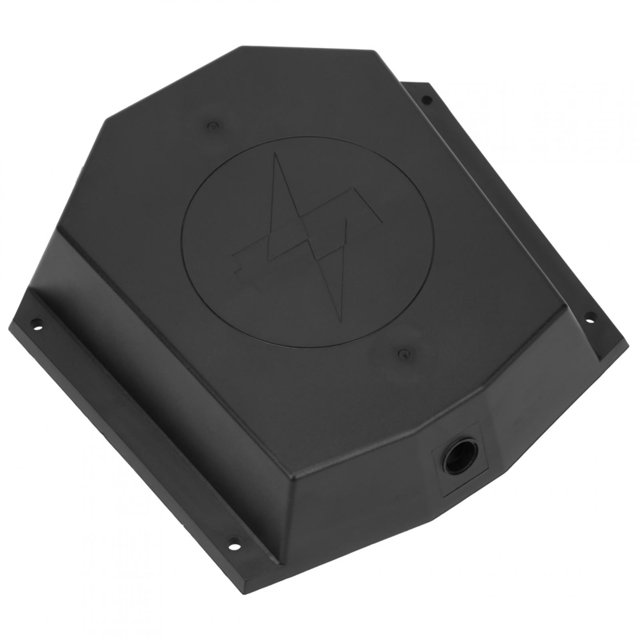 Caja De Batería Para Longboard, Caja De Batería Para Monopatín Eléctrico, Plástico 200 G Para Monopatín Longboard ANGGREK Otros