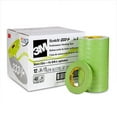 thumbnail image 2 of 3M 26334 Scotch 233+ Green Automotive Masking Tape, 3/4" x 55m, 1 Pack, 2 of 2