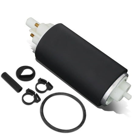 1982 Buick Skylark Brake - For 1982 to 1984 Chevy Camaro Corvette Celebrity Buick Skyhawk Skylark Cadillac Cimarron Seville In -Tank Electric Fuel Pump Assembly E3901