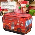 thumbnail image 1 of Tienda de Juegos para Niños Casa de Juegos para Niños Al Aire Libre en Interiores para Niños y Niñas ANGGREK Otros, 1 of 8