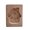 D, variant on Utoimkio Wooden Cookie Mould 3D Baking Mould Cookie Die Cutting Machine Conical Plant Model Cookie Wooden Gingerbread For Halloween Thanksgiving Christmas Kitchen DIY