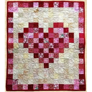 Modern Quilt Patterns: Beautiful Quilt Tutorials for Beginners: DIY Quilt  Patterns by MITCHELL HARMONIE