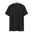 thumbnail image 3 of Playera Hombre Manga Corta Estampado De Moda, 3 of 7