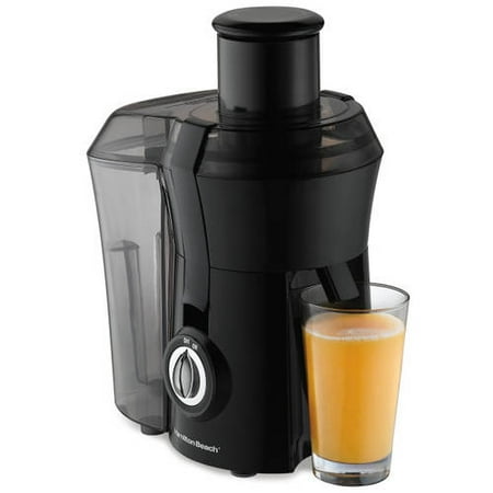 Hamilton Beach Big Mouth Juice Extractor