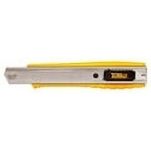 Dewalt DWHT10038 18mm Metal Body Snap-Off Knife