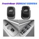 thumbnail image 2 of 2Pcs Front+Rear Door Window Glass Lifter Control Switch Button Cover 31295247 31295164 for V70 XC70 XC90 S80 S60, 2 of 4