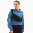 thumbnail image 2 of Fanny pack Mini shoulder bag Shoulder bag Fanny pack, 2 of 5