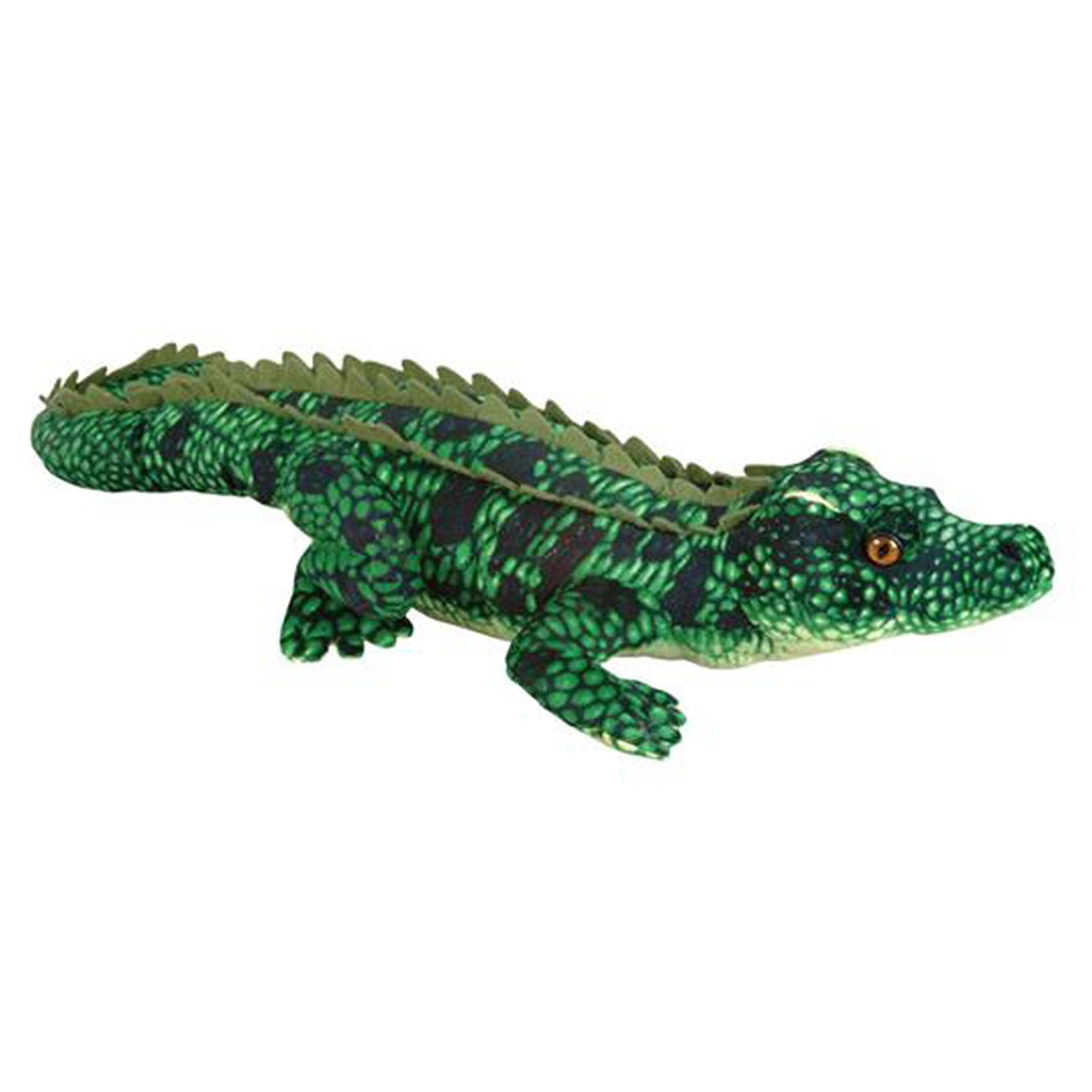 crocodile stuffed animal walmart