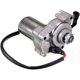 thumbnail image 1 of Electric Starter Motor Engine Mount 3 Bolt 50cc 70cc 90cc 110cc Fits 4-stroke Quad Bikes Atv Pit, 1 of 3