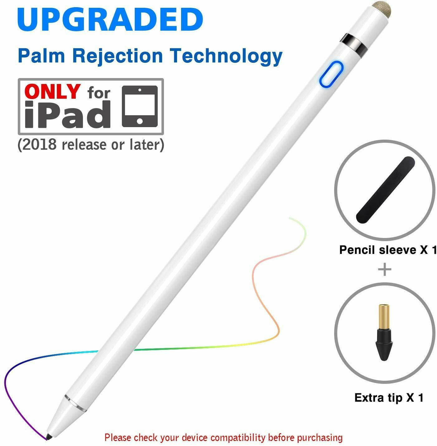 Moko Universal Moko Active Stylus Pen With Palm Rejection Mini Pc