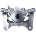 thumbnail image 3 of A-Premium Brake Caliper Assembly with Bracket Compatible with Buick LaCrosse Regal TourX Chevrolet Malibu 2016-2020 Equinox GMC Terrain 2018-2020 Rear Driver Side, 3 of 5