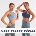thumbnail image 2 of Top Deportivo Gym Push Up Secado Rápido Vanquish , Xw01 Gyk, 2 of 8