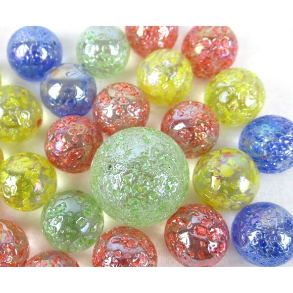 1 Inch Marbles