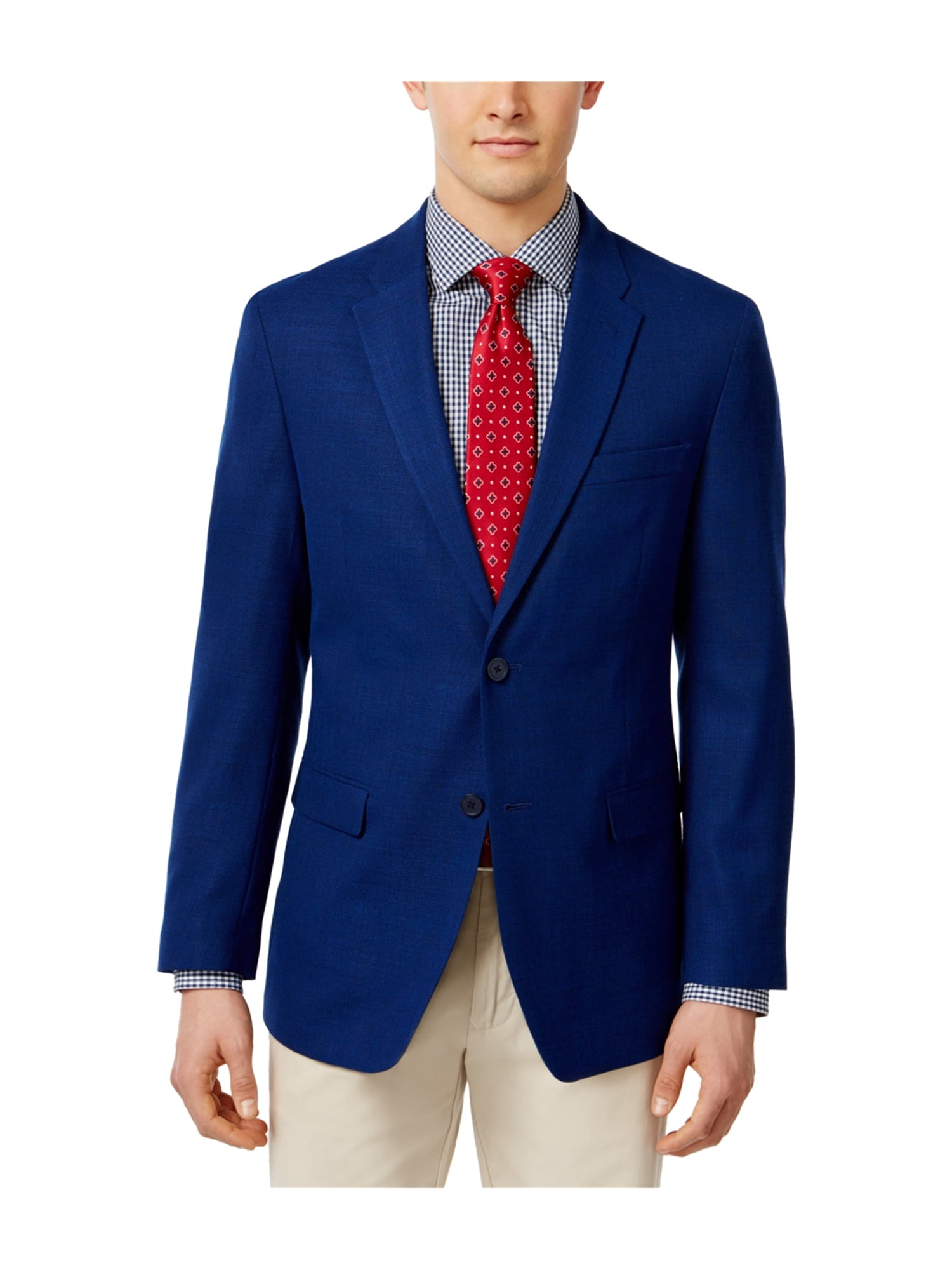 tommy hilfiger performance blazer