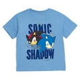 thumbnail image 4 of Sonic the Hedgehog T-Shirt and Shorts Outfit Set Toddler to Big Kid, 4 of 5