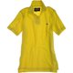 thumbnail image 1 of Ecko Unltd. Polo de rugby de color sólido Wallburner para hombre, amarillo, XXX-Large, 1 of 1