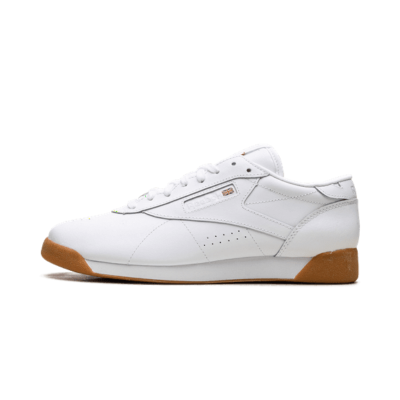 REEBOK WOMENS F/S Lo Womens "White" FZ2034 FZ2034 from Stadium Goods