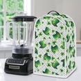thumbnail image 5 of HELLHERO Clover Lucky Hat Design Kitchen Accessories with Handle Proof Stain Blender Cover for Kitchen Home, 5 of 6