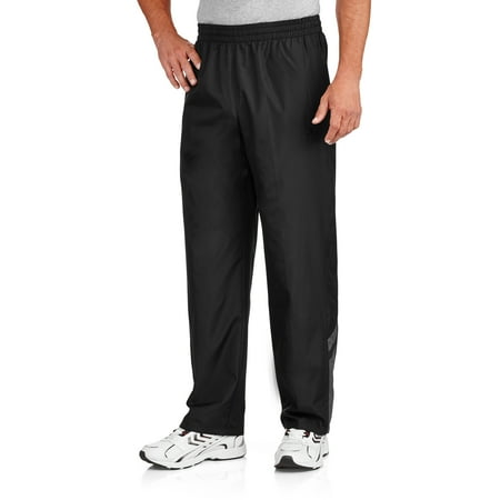 Starter - Men's Woven Track Pant - Walmart.com