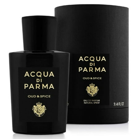 Mundo Das Marcas: Acqua di Parma