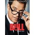 thumbnail image 1 of PARAMOUNT-SDS BULL-SEASON 3 (DVD/5 DISC) D59207241D, 1 of 1