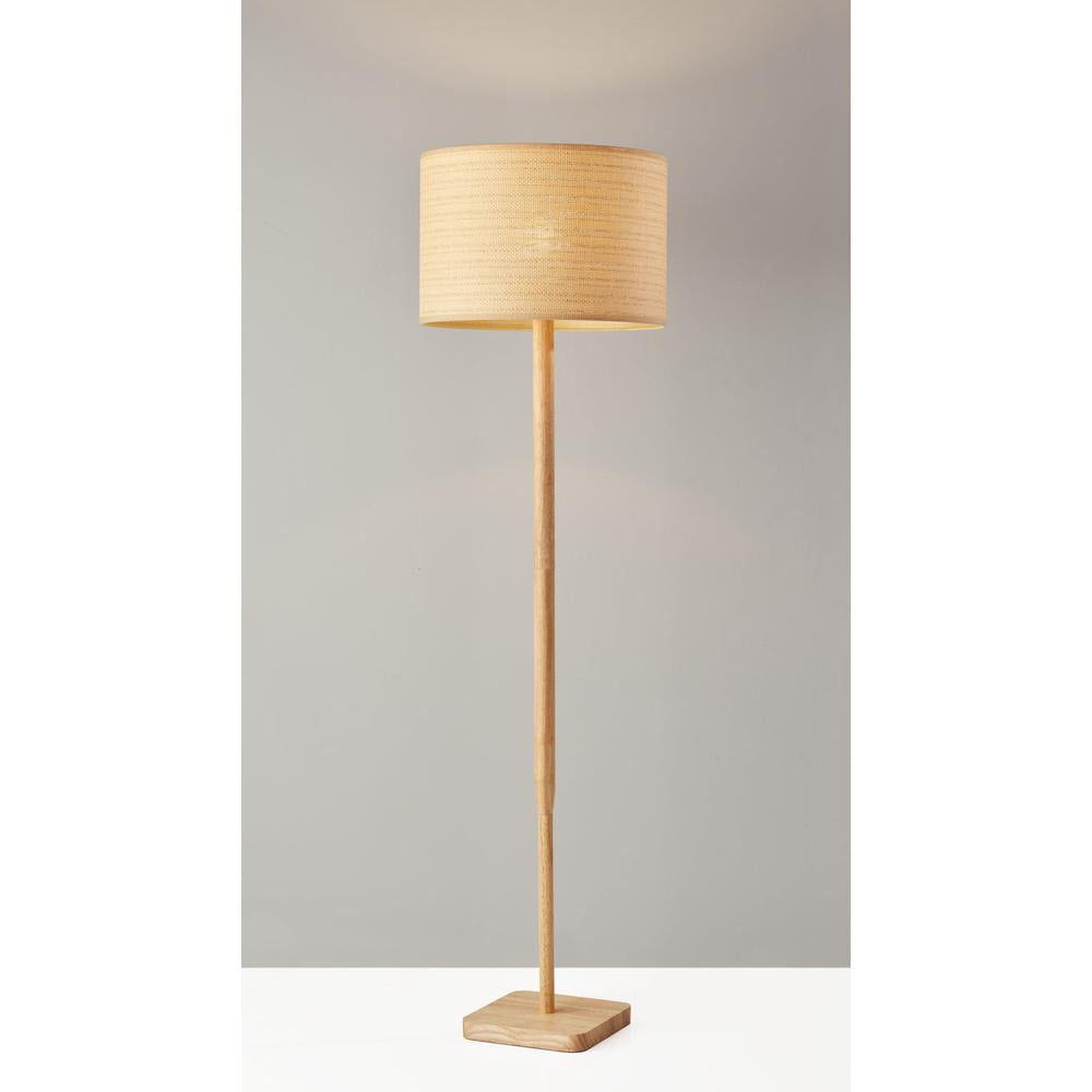 Adesso Ellis Floor Lamp
