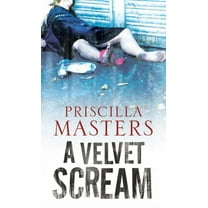 Joanna Piercy Mysteries (Hardcover) A Velvet Scream, (Hardcover)