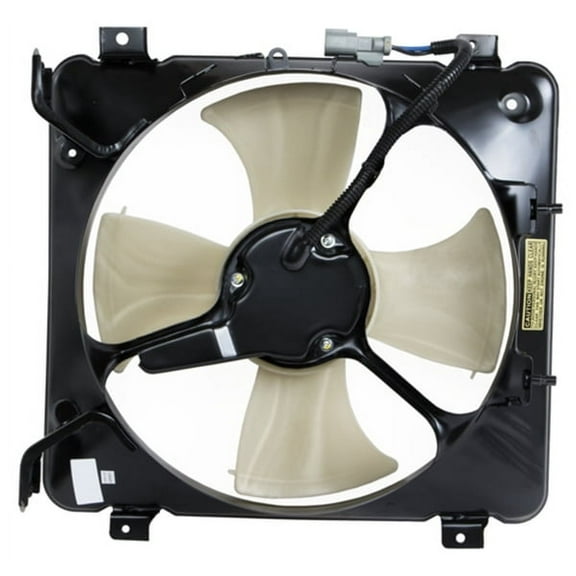 Condenser Fan Motor Assembly