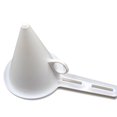 thumbnail image 3 of 2pcs Handheld Cake Chocolate Funnel Dispenser Cream Icing Batter Funnel Pour Transferring Tools for Baking Cake Decorating Accessories, 3 of 7
