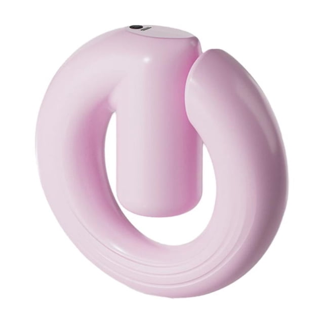 Multifunctional Full-Body Fascia Fast Fat Burning Yoga Massager, Design, with Erg Vibrations Portable Tissue Deep
