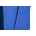 thumbnail image 3 of 1 SET 100% BLACKOUT INSULATE THERMAL SHORT PANELS WINDOW CURTAIN IN 36" 54" 63"L, 3 of 6