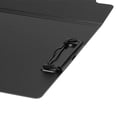 thumbnail image 5 of YAHHU Clipboard Folder – Durable A4 Hot‑Pressed Clip Board, Blue, 5 of 8