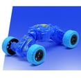 thumbnail image 2 of Fjnjuu Pull Back Car, Riction Car Toy Flipping Rolling Back-and-Forth Pull Back Toy Car for Aged 3-5, 2 of 7
