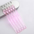 thumbnail image 2 of Miangastore 10Pcs Nail Remover Tool Stainless Steel Dead Skin Removal for Professional Use, 2 of 9