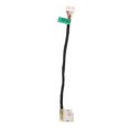 thumbnail image 4 of Reemplazo de cable de conector de alimentación de CC, cable de conector de alimentación de CC, conector de alimentación de CC con arnés de cable para conector de, 4 of 9