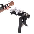 thumbnail image 3 of Entrenador de acordes de ukelele de una tecla Uke Chord Learning Assisted Tool Ukelele, 3 of 8