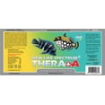 thumbnail image 2 of New Life Spectrum Thera A Enhanced Diet Fish Food Pellets for Large Fish, 1.34 lb, 2 of 2