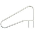 thumbnail image 2 of Saftron 3 Bend In Water Handrail & Rail Anchor Socket Winter Cover, 2 Pack, 2 of 7