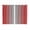 Red Grey, variant on Beige Gray Ombre Kitchen Curtains 72 Inch Length, Modern Gradient Abstract Art Grommet Top Bedroom Living Room Curtains, Light Filtering Cafe Curtain Drapes 2 Panels Set 104''x72''
