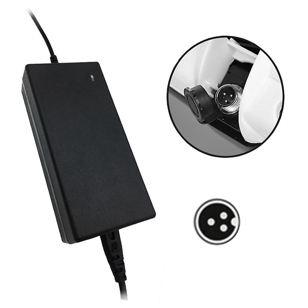 3 Hole/4 Hole Plug 63v 1.1a Replacement Charger For Xiaomi Nine Balance Car