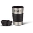 Keurig Travel Mug Fits KCup Pod Coffee Maker, 1 Count (Pack of 1