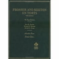 thumbnail image 1 of Pre-Owned Prosser and Keeton on Torts, 5th Edition (Hardcover) 0314748806 9780314748805, 1 of 1