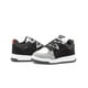 thumbnail image 5 of Tenis Casual Para Niño Yuyin® Ligero Color Negro 18-25 negro 20, 5 of 6